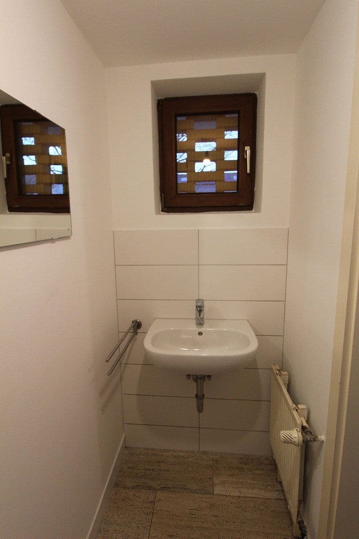Prodej domu 158 m², pozemek 286 m², Hoppegartenring 119, Langenhagen, Dolní Sasko Prodej domu 158 m², pozemek 286 m², Hoppegartenring 119, Langenhagen, Dolní Sasko