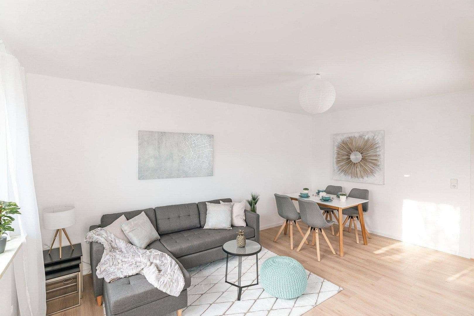 Prodej bytu 2+1 50 m², Bonn, Severní Porýní-Vestfálsko Prodej bytu 2+1 50 m², Bonn, Severní Porýní-Vestfálsko