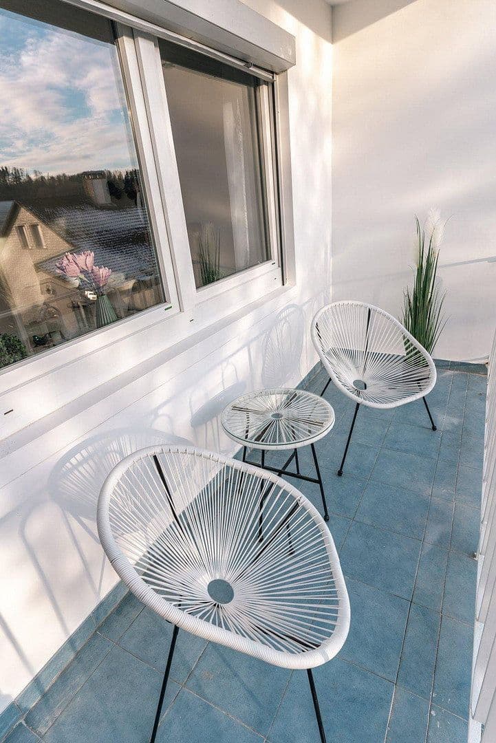 Prodej bytu 2+1 50 m², Bonn, Severní Porýní-Vestfálsko Prodej bytu 2+1 50 m², Bonn, Severní Porýní-Vestfálsko