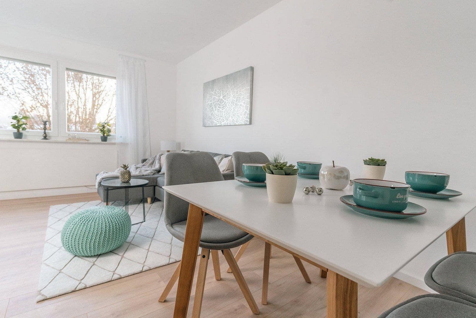 Prodej bytu 2+1 50 m², Bonn, Severní Porýní-Vestfálsko Prodej bytu 2+1 50 m², Bonn, Severní Porýní-Vestfálsko