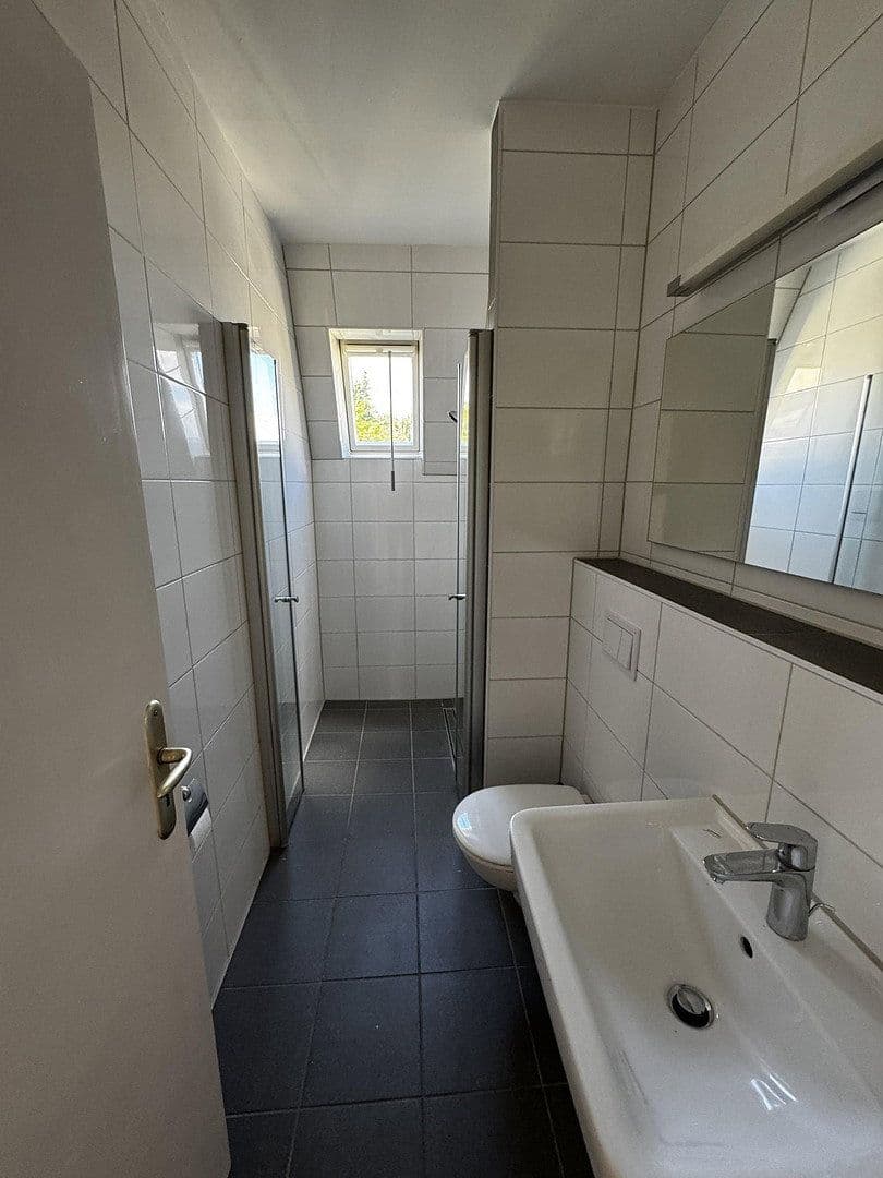 Pronájem bytu 2+1 60 m², Liebigstr. 74, Osnabrück, Dolní Sasko Pronájem bytu 2+1 60 m², Liebigstr. 74, Osnabrück, Dolní Sasko