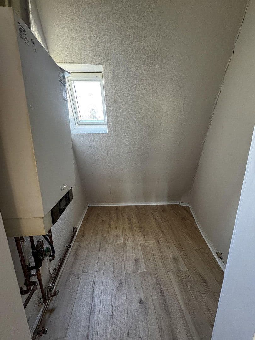 Pronájem bytu 2+1 60 m², Liebigstr. 74, Osnabrück, Dolní Sasko Pronájem bytu 2+1 60 m², Liebigstr. 74, Osnabrück, Dolní Sasko