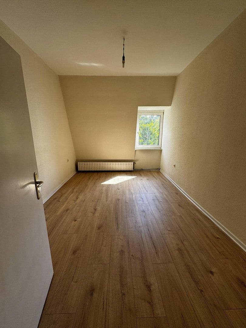 Pronájem bytu 2+1 60 m², Liebigstr. 74, Osnabrück, Dolní Sasko Pronájem bytu 2+1 60 m², Liebigstr. 74, Osnabrück, Dolní Sasko