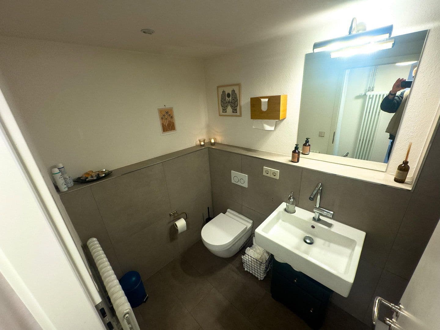 Pronájem kanceláře 65 m², Stuttgart, Bádensko-Württembersko Pronájem kanceláře 65 m², Stuttgart, Bádensko-Württembersko