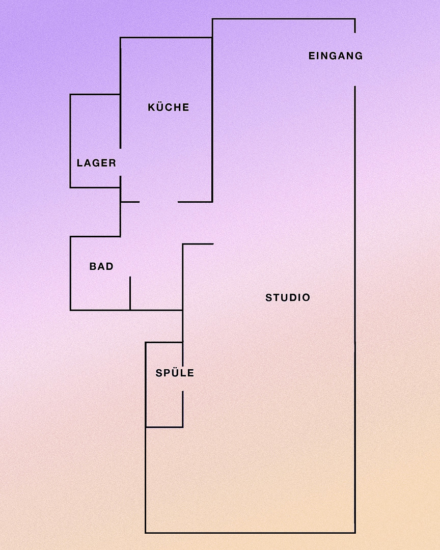 Pronájem kanceláře 65 m², Stuttgart, Bádensko-Württembersko Pronájem kanceláře 65 m², Stuttgart, Bádensko-Württembersko