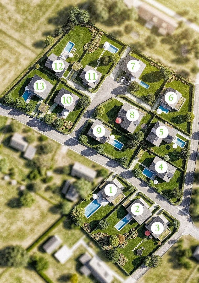 Prodej pozemku 801 m², Dassow, Mecklenburg-Vorpommern Prodej pozemku 801 m², Dassow, Mecklenburg-Vorpommern