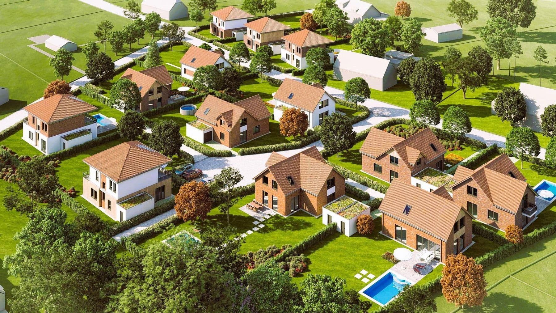Prodej pozemku 801 m², Dassow, Mecklenburg-Vorpommern Prodej pozemku 801 m², Dassow, Mecklenburg-Vorpommern