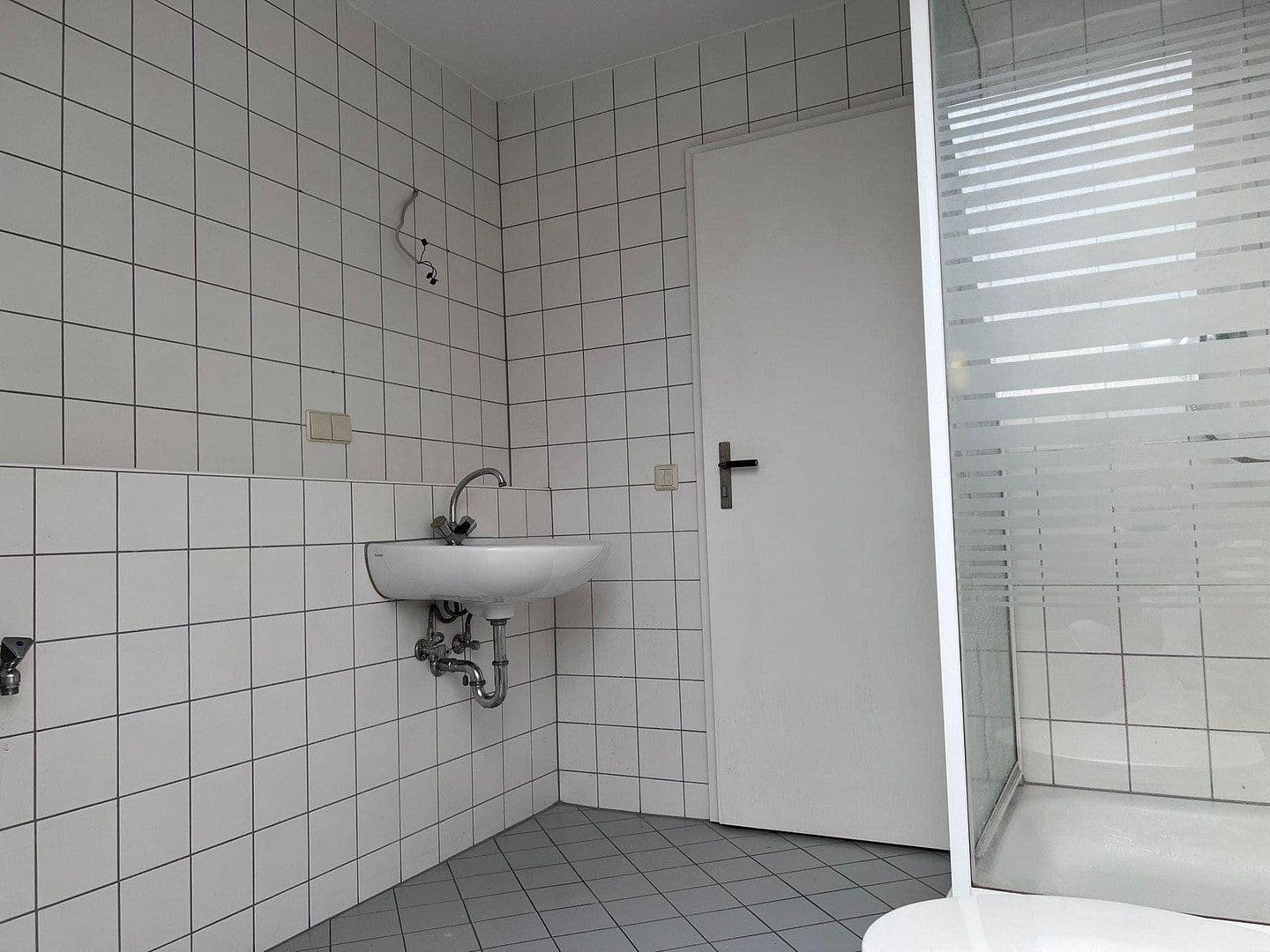 Pronájem bytu 1+1 47 m², Mauergasse 32, Wohnung 26, Delitzsch, Sasko Pronájem bytu 1+1 47 m², Mauergasse 32, Wohnung 26, Delitzsch, Sasko