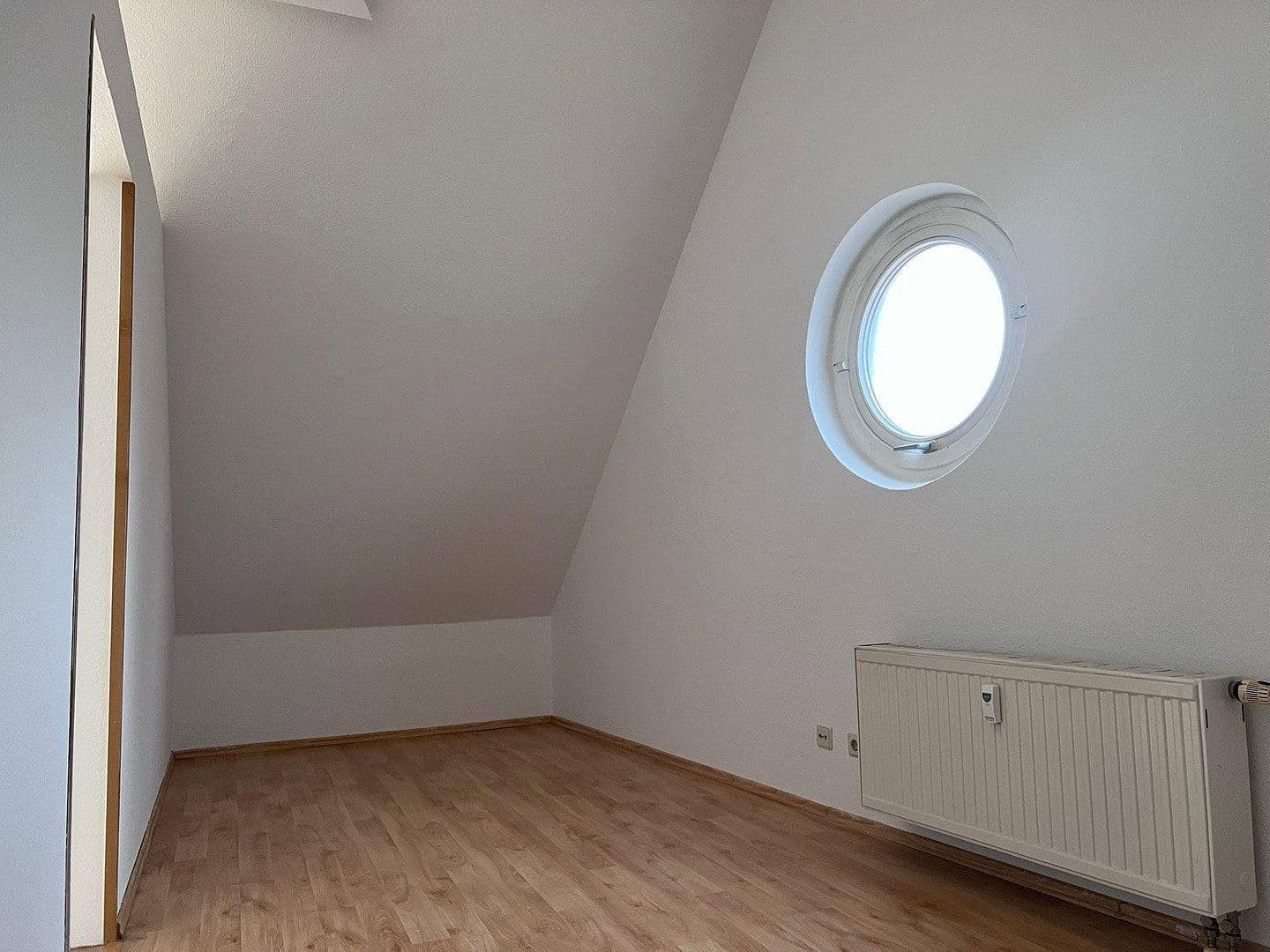 Pronájem bytu 1+1 47 m², Mauergasse 32, Wohnung 26, Delitzsch, Sasko Pronájem bytu 1+1 47 m², Mauergasse 32, Wohnung 26, Delitzsch, Sasko