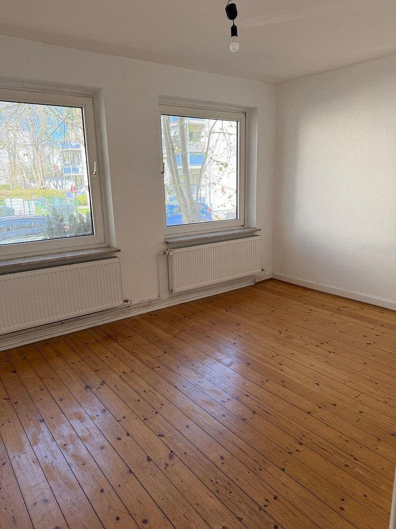 Pronájem bytu 2+1 45 m², Gutenbergstraße 17, Hamburg, Hamburg Pronájem bytu 2+1 45 m², Gutenbergstraße 17, Hamburg, Hamburg