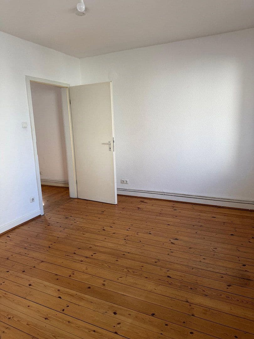 Pronájem bytu 2+1 45 m², Gutenbergstraße 17, Hamburg, Hamburg Pronájem bytu 2+1 45 m², Gutenbergstraße 17, Hamburg, Hamburg