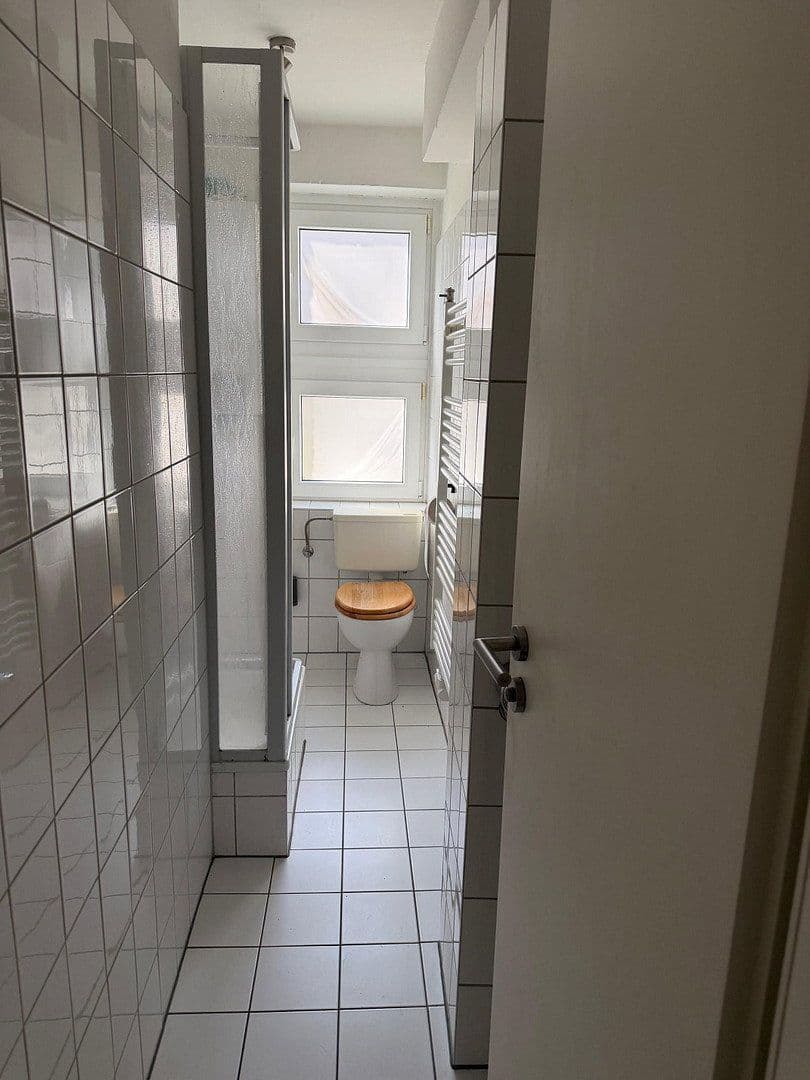 Pronájem bytu 2+1 45 m², Gutenbergstraße 17, Hamburg, Hamburg Pronájem bytu 2+1 45 m², Gutenbergstraße 17, Hamburg, Hamburg