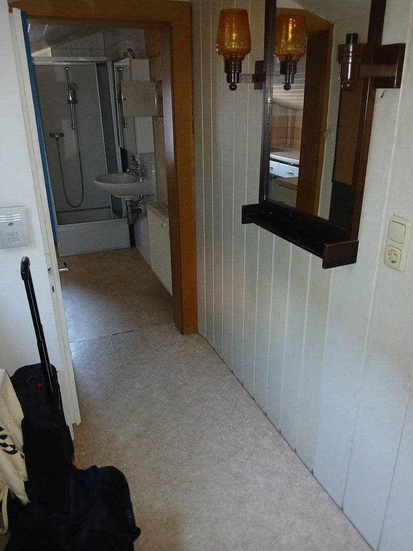 Pronájem bytu 2+1 49 m², Rödelheimer Landstraße 58, Frankfurt am Main, Hessen Pronájem bytu 2+1 49 m², Rödelheimer Landstraße 58, Frankfurt am Main, Hessen