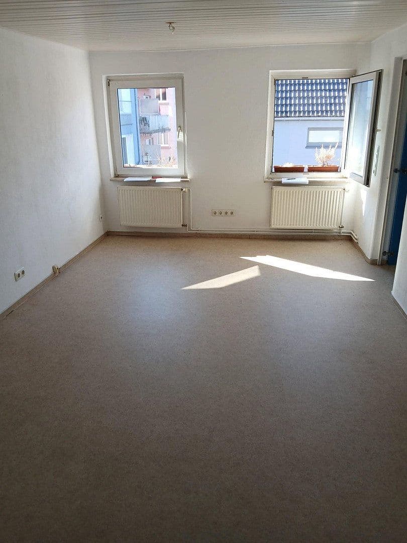 Pronájem bytu 2+1 49 m², Rödelheimer Landstraße 58, Frankfurt am Main, Hessen Pronájem bytu 2+1 49 m², Rödelheimer Landstraße 58, Frankfurt am Main, Hessen