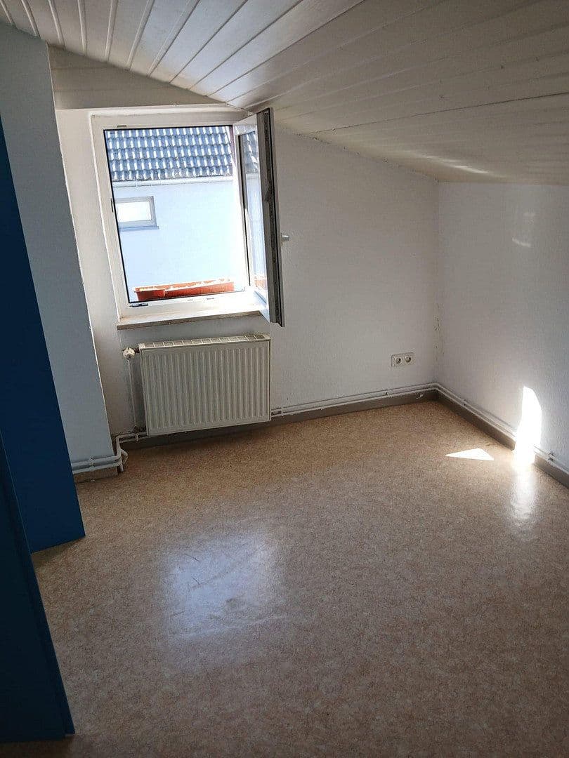 Pronájem bytu 2+1 49 m², Rödelheimer Landstraße 58, Frankfurt am Main, Hessen Pronájem bytu 2+1 49 m², Rödelheimer Landstraße 58, Frankfurt am Main, Hessen