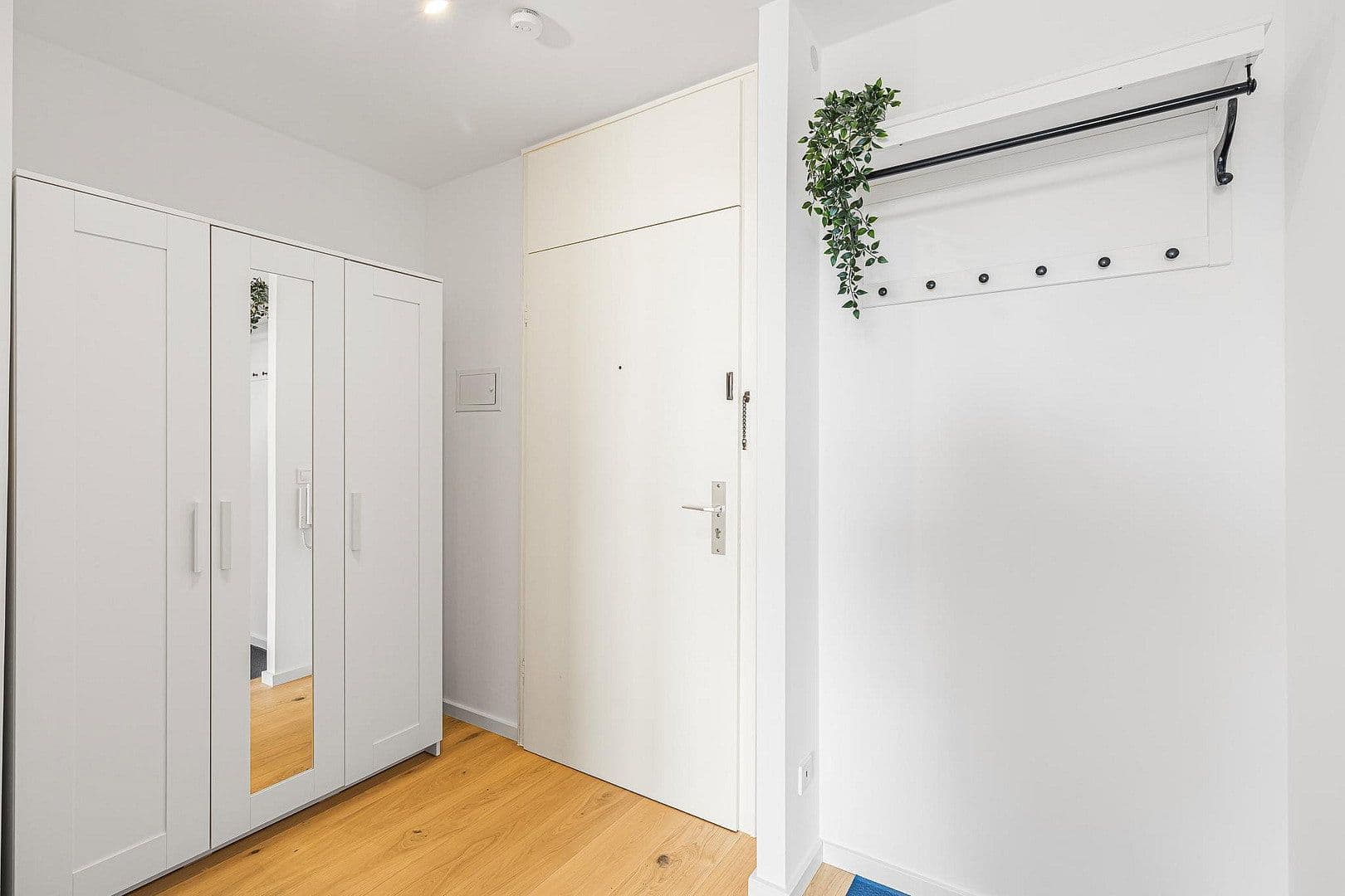 Prodej bytu 1+1 40 m², München, Bavorsko Prodej bytu 1+1 40 m², München, Bavorsko
