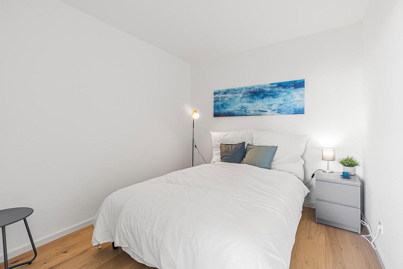 Prodej bytu 1+1 40 m², München, Bavorsko Prodej bytu 1+1 40 m², München, Bavorsko