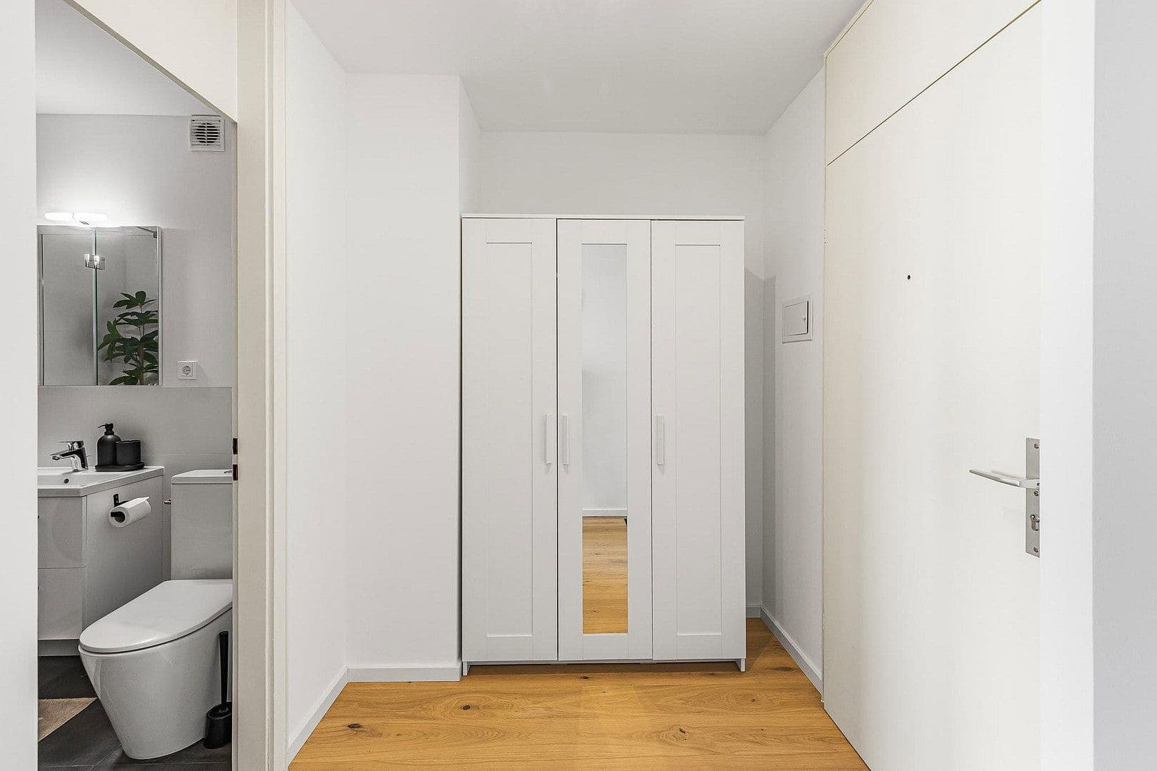 Prodej bytu 1+1 40 m², München, Bavorsko Prodej bytu 1+1 40 m², München, Bavorsko