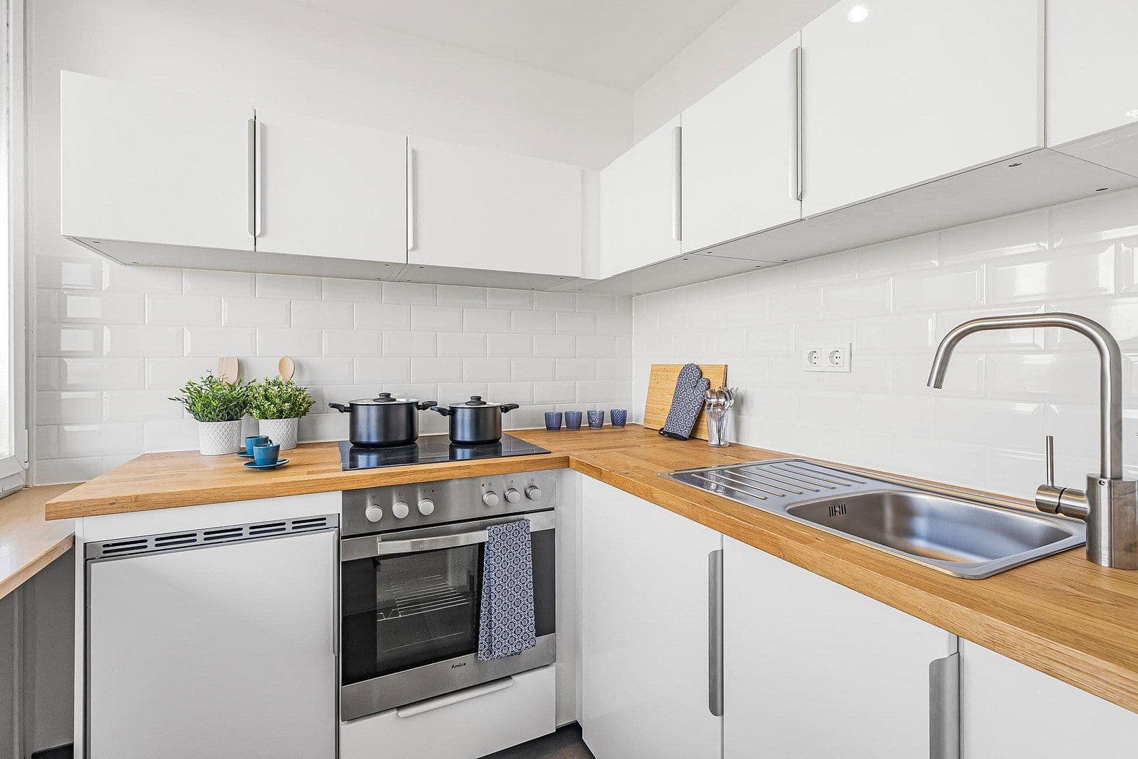 Prodej bytu 1+1 40 m², München, Bavorsko Prodej bytu 1+1 40 m², München, Bavorsko