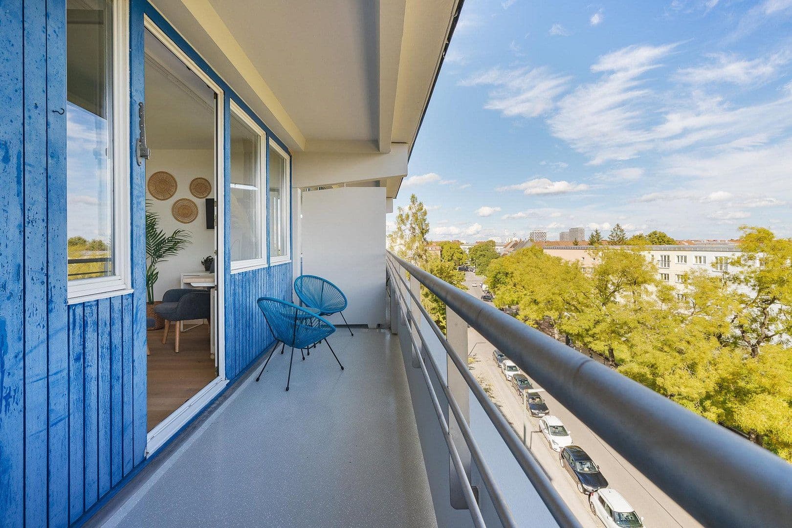 Prodej bytu 1+1 40 m², München, Bavorsko Prodej bytu 1+1 40 m², München, Bavorsko