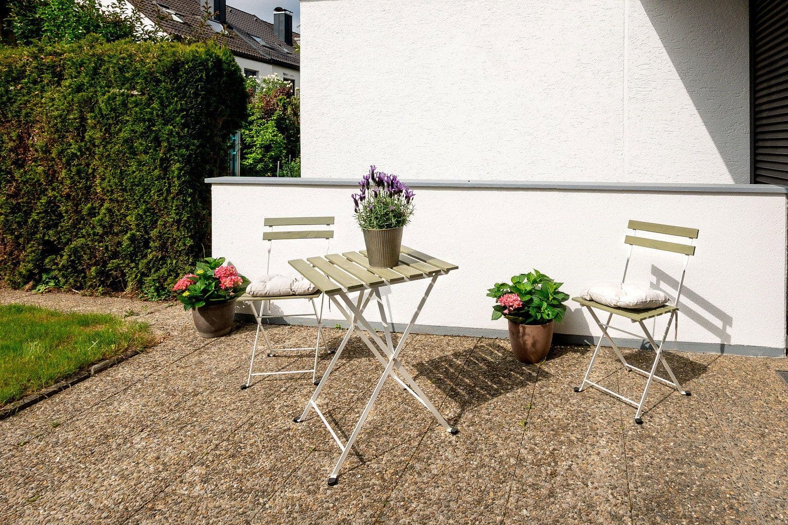 Prodej domu 140 m², pozemek 200 m², Stadtbergen, Bavorsko Prodej domu 140 m², pozemek 200 m², Stadtbergen, Bavorsko