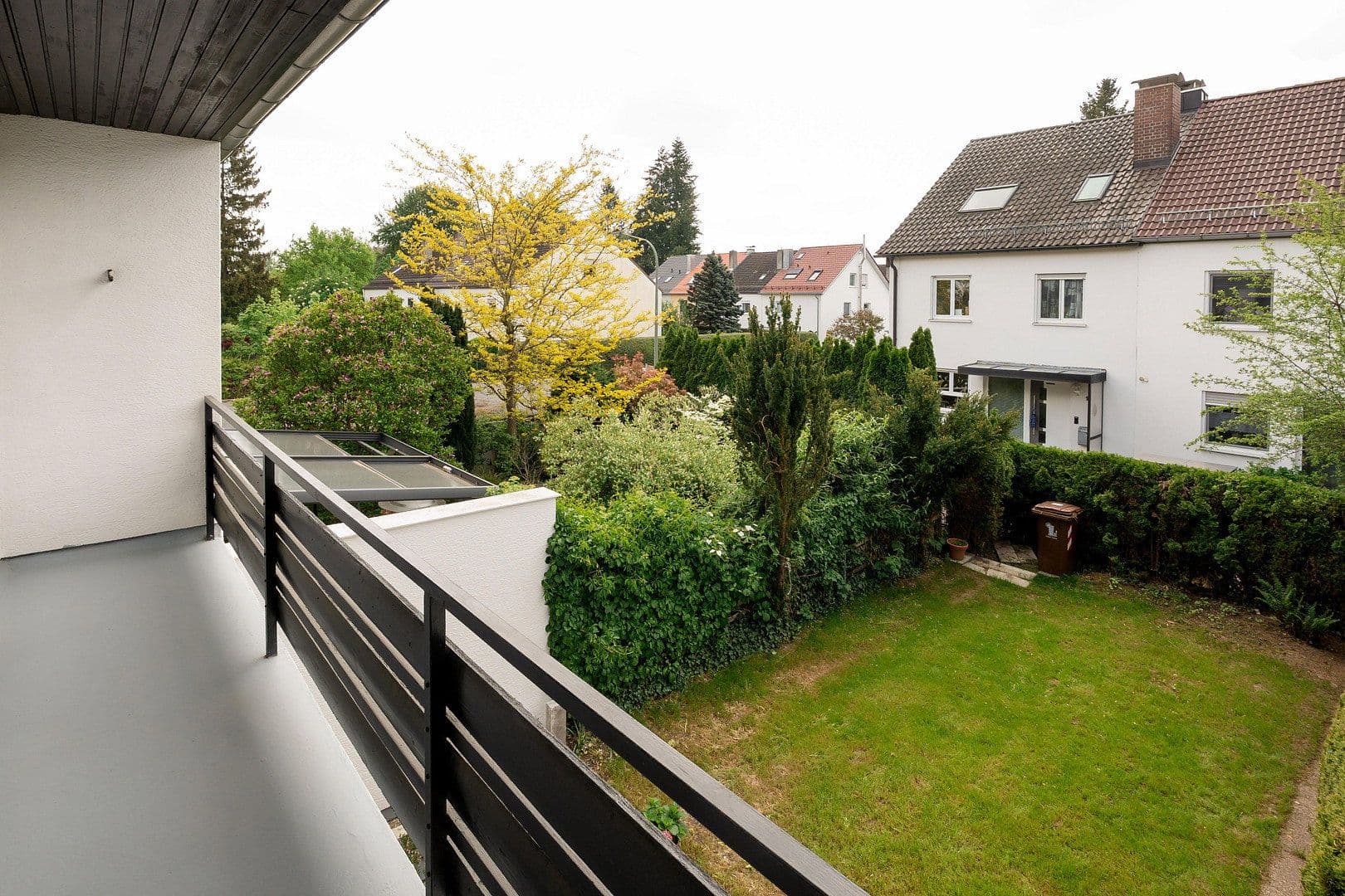 Prodej domu 140 m², pozemek 200 m², Stadtbergen, Bavorsko Prodej domu 140 m², pozemek 200 m², Stadtbergen, Bavorsko