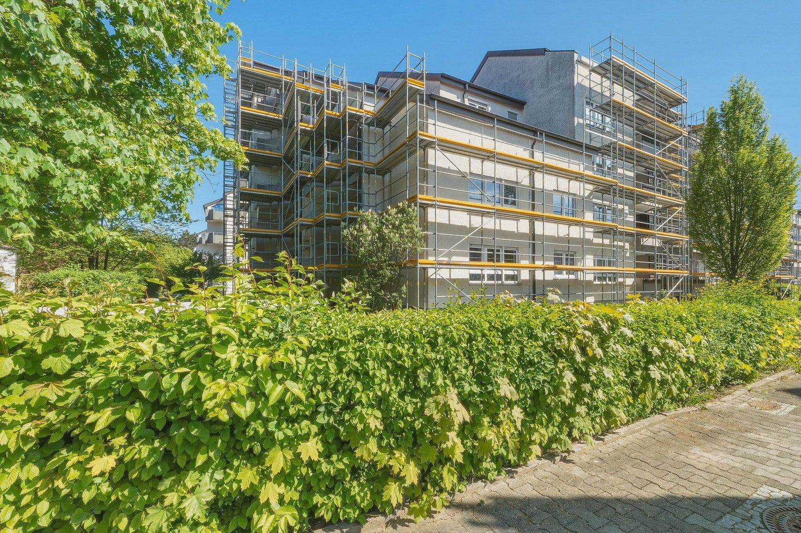 Prodej bytu 3+1 73 m², Ulm, Bádensko-Württembersko Prodej bytu 3+1 73 m², Ulm, Bádensko-Württembersko