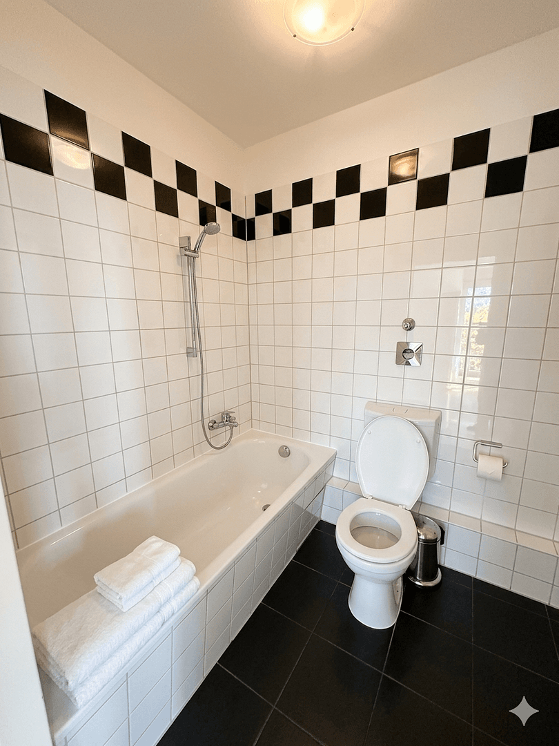 Prodej bytu 3+1 69 m², Robertstraße 58, Dortmund, Severní Porýní-Vestfálsko Prodej bytu 3+1 69 m², Robertstraße 58, Dortmund, Severní Porýní-Vestfálsko