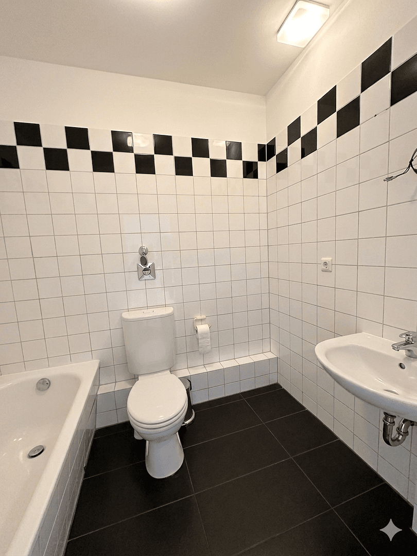 Prodej bytu 3+1 69 m², Robertstraße 58, Dortmund, Severní Porýní-Vestfálsko Prodej bytu 3+1 69 m², Robertstraße 58, Dortmund, Severní Porýní-Vestfálsko
