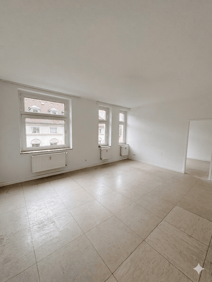 Prodej bytu 3+1 69 m², Robertstraße 58, Dortmund, Severní Porýní-Vestfálsko Prodej bytu 3+1 69 m², Robertstraße 58, Dortmund, Severní Porýní-Vestfálsko