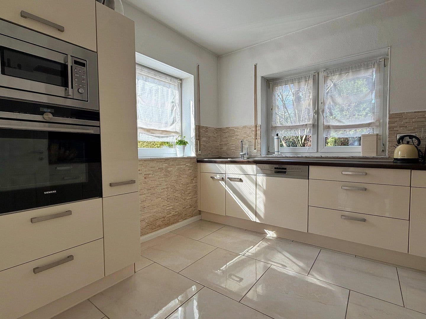 Prodej domu 133 m², pozemek 480 m², Schönefeld, Braniborsko Prodej domu 133 m², pozemek 480 m², Schönefeld, Braniborsko