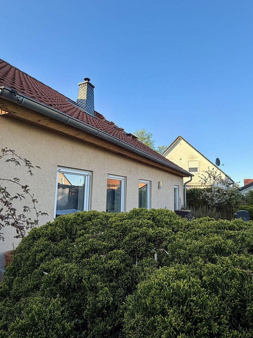 Prodej domu 133 m², pozemek 480 m², Schönefeld, Braniborsko Prodej domu 133 m², pozemek 480 m², Schönefeld, Braniborsko