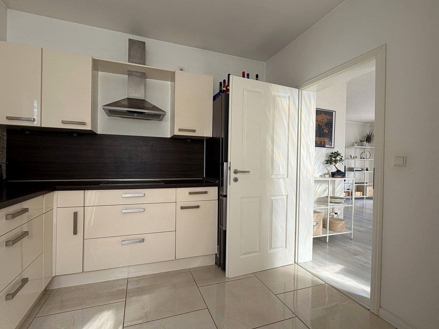 Prodej domu 133 m², pozemek 480 m², Schönefeld, Braniborsko Prodej domu 133 m², pozemek 480 m², Schönefeld, Braniborsko