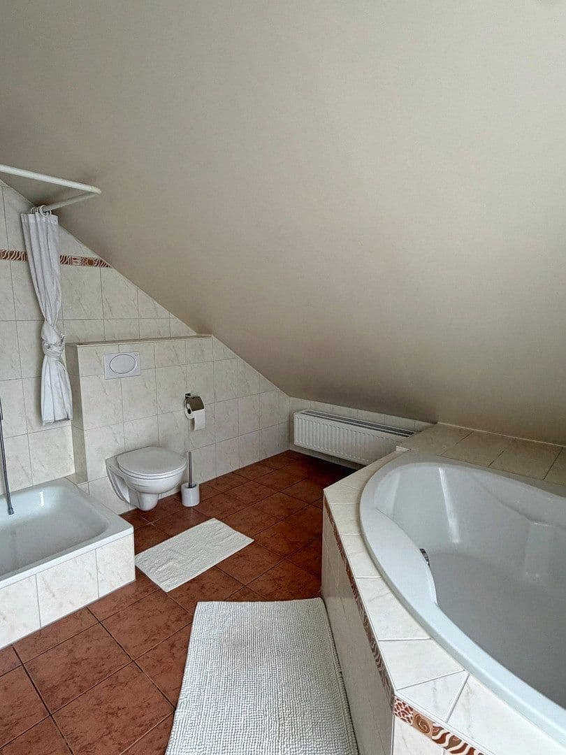 Prodej domu 133 m², pozemek 480 m², Schönefeld, Braniborsko Prodej domu 133 m², pozemek 480 m², Schönefeld, Braniborsko