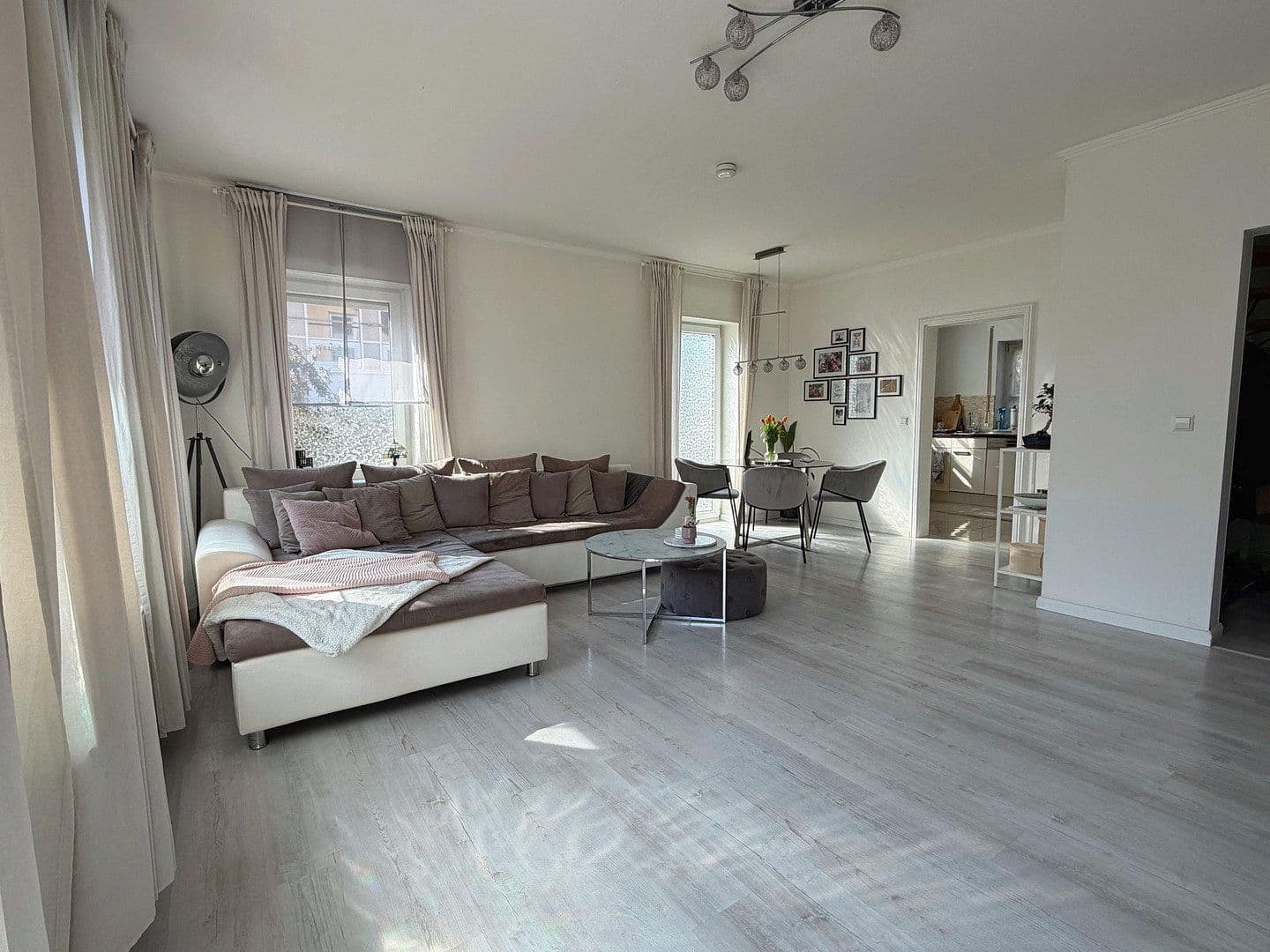 Prodej domu 133 m², pozemek 480 m², Schönefeld, Braniborsko Prodej domu 133 m², pozemek 480 m², Schönefeld, Braniborsko