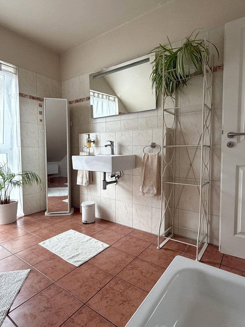 Prodej domu 133 m², pozemek 480 m², Schönefeld, Braniborsko Prodej domu 133 m², pozemek 480 m², Schönefeld, Braniborsko