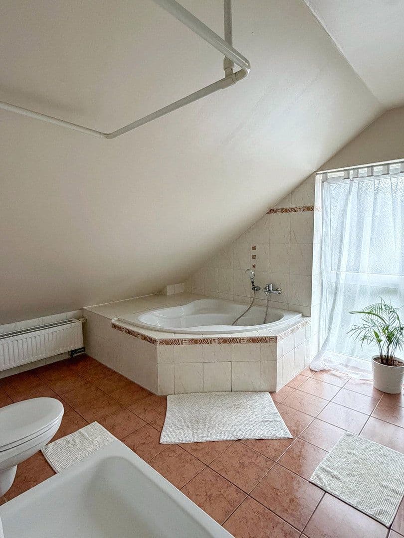 Prodej domu 133 m², pozemek 480 m², Schönefeld, Braniborsko Prodej domu 133 m², pozemek 480 m², Schönefeld, Braniborsko