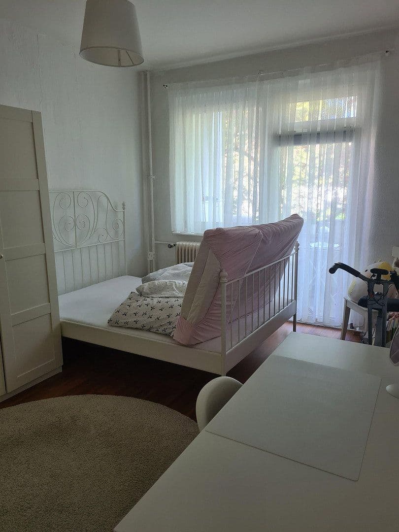 Prodej bytu 2+1 54 m², Wassertorstrasse 13, Berlin Kreuzberg, Berlín Prodej bytu 2+1 54 m², Wassertorstrasse 13, Berlin Kreuzberg, Berlín