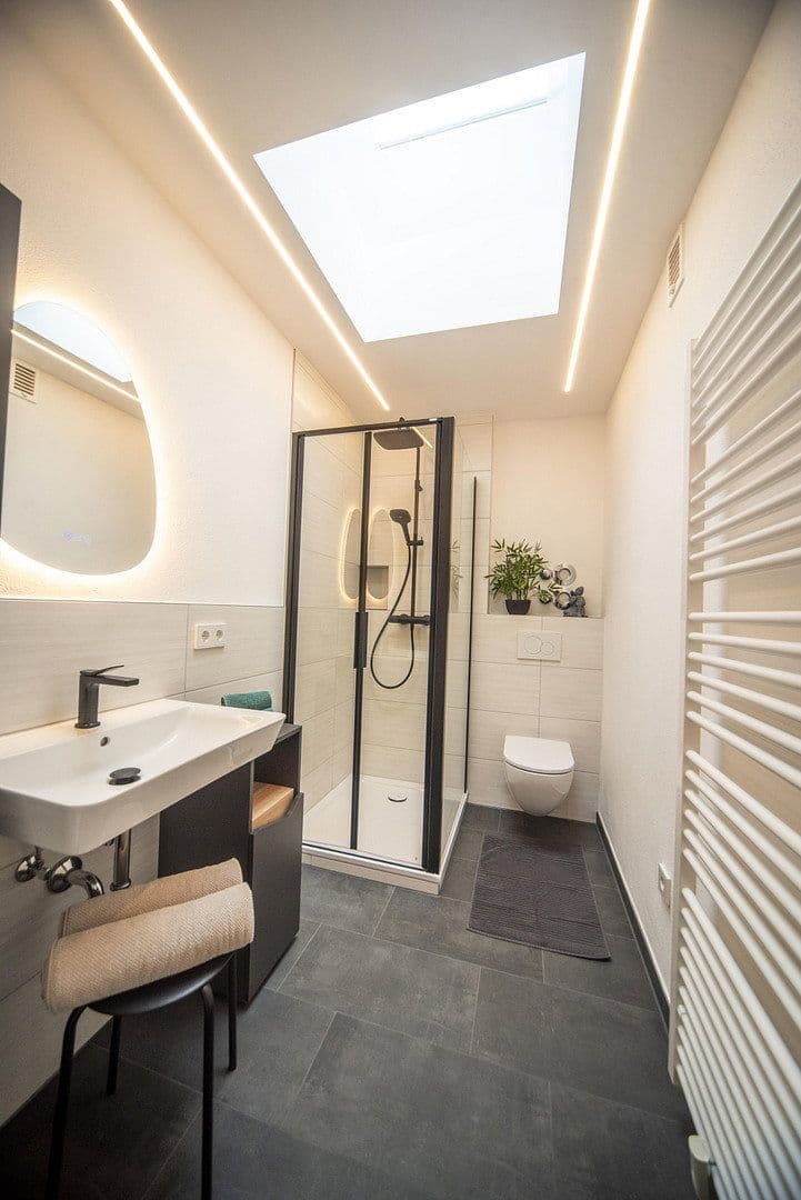 Prodej bytu 2+1 59 m², Neumarkt in der Oberpfalz, Bavorsko Prodej bytu 2+1 59 m², Neumarkt in der Oberpfalz, Bavorsko