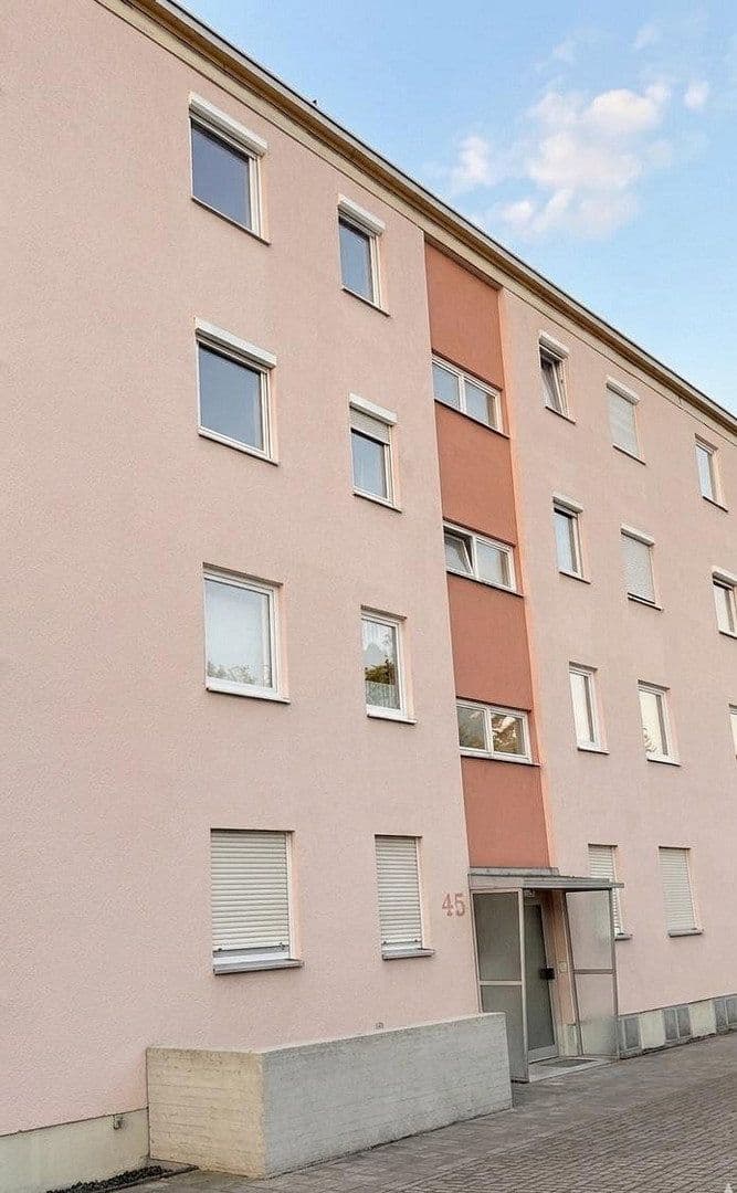 Prodej bytu 2+1 59 m², Neumarkt in der Oberpfalz, Bavorsko Prodej bytu 2+1 59 m², Neumarkt in der Oberpfalz, Bavorsko