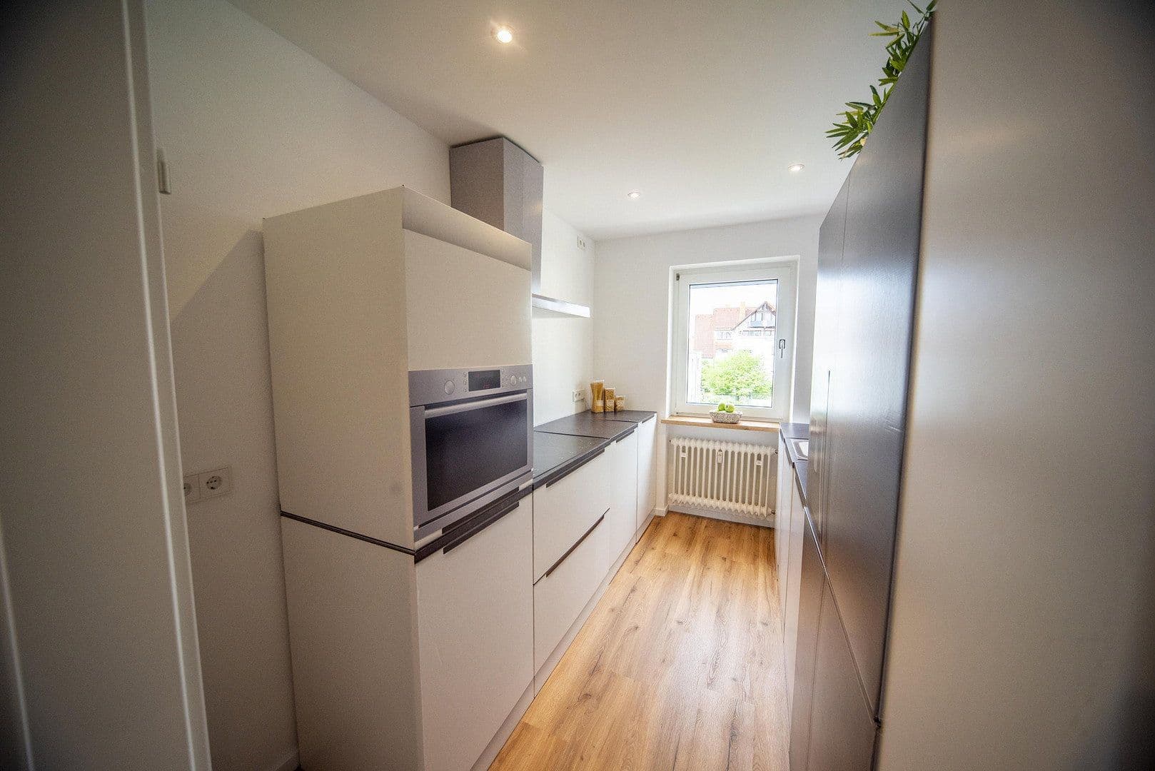 Prodej bytu 2+1 59 m², Neumarkt in der Oberpfalz, Bavorsko Prodej bytu 2+1 59 m², Neumarkt in der Oberpfalz, Bavorsko