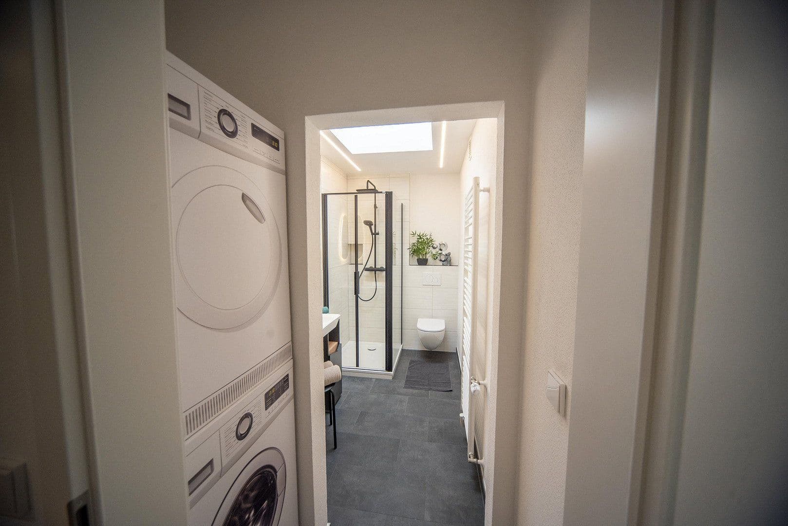 Prodej bytu 2+1 59 m², Neumarkt in der Oberpfalz, Bavorsko Prodej bytu 2+1 59 m², Neumarkt in der Oberpfalz, Bavorsko