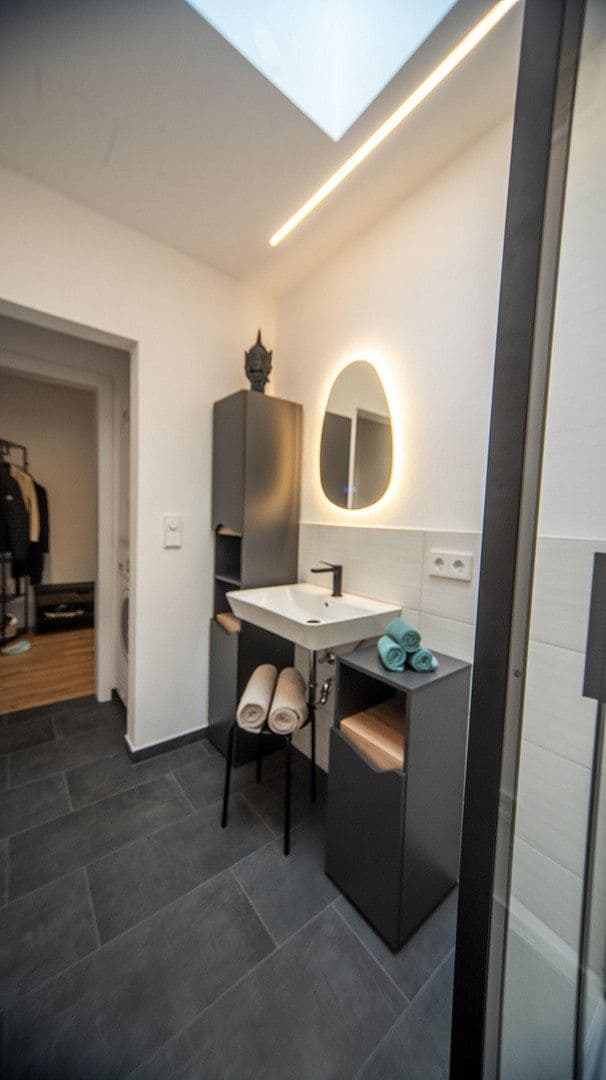 Prodej bytu 2+1 59 m², Neumarkt in der Oberpfalz, Bavorsko Prodej bytu 2+1 59 m², Neumarkt in der Oberpfalz, Bavorsko