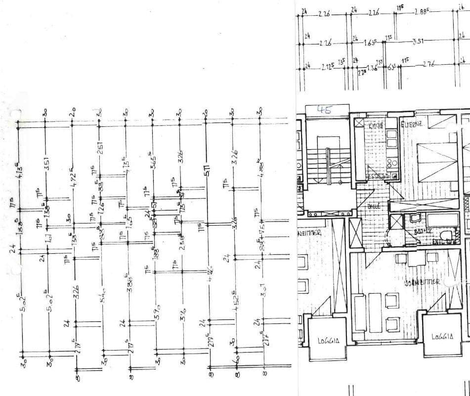 Prodej bytu 2+1 59 m², Neumarkt in der Oberpfalz, Bavorsko Prodej bytu 2+1 59 m², Neumarkt in der Oberpfalz, Bavorsko