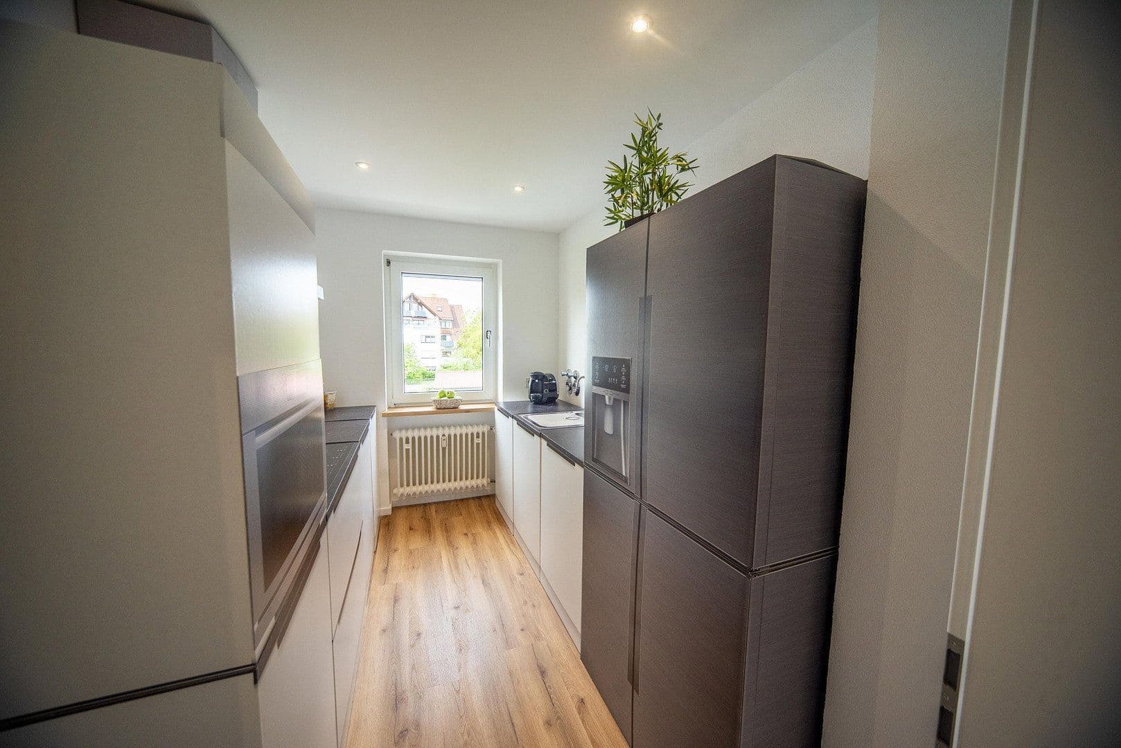 Prodej bytu 2+1 59 m², Neumarkt in der Oberpfalz, Bavorsko Prodej bytu 2+1 59 m², Neumarkt in der Oberpfalz, Bavorsko