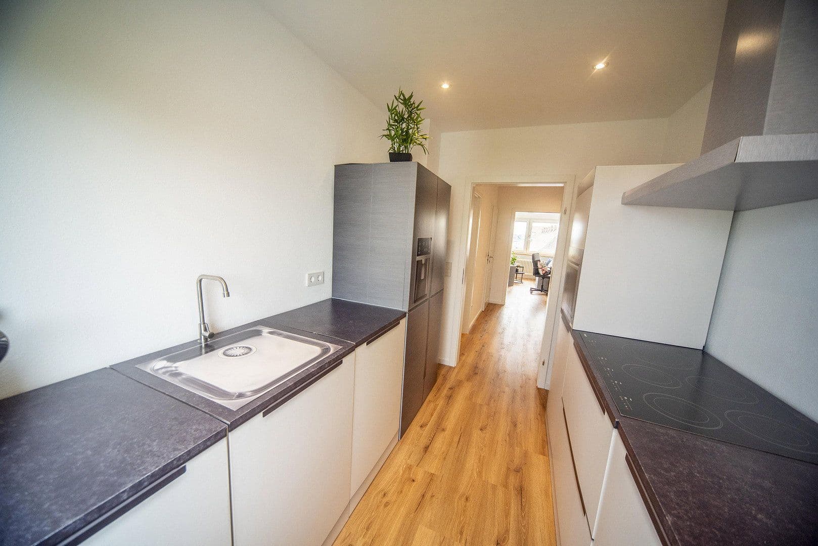 Prodej bytu 2+1 59 m², Neumarkt in der Oberpfalz, Bavorsko Prodej bytu 2+1 59 m², Neumarkt in der Oberpfalz, Bavorsko