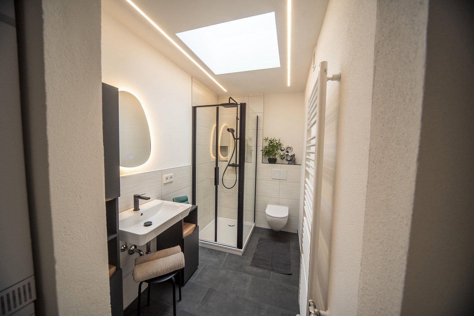 Prodej bytu 2+1 59 m², Neumarkt in der Oberpfalz, Bavorsko Prodej bytu 2+1 59 m², Neumarkt in der Oberpfalz, Bavorsko