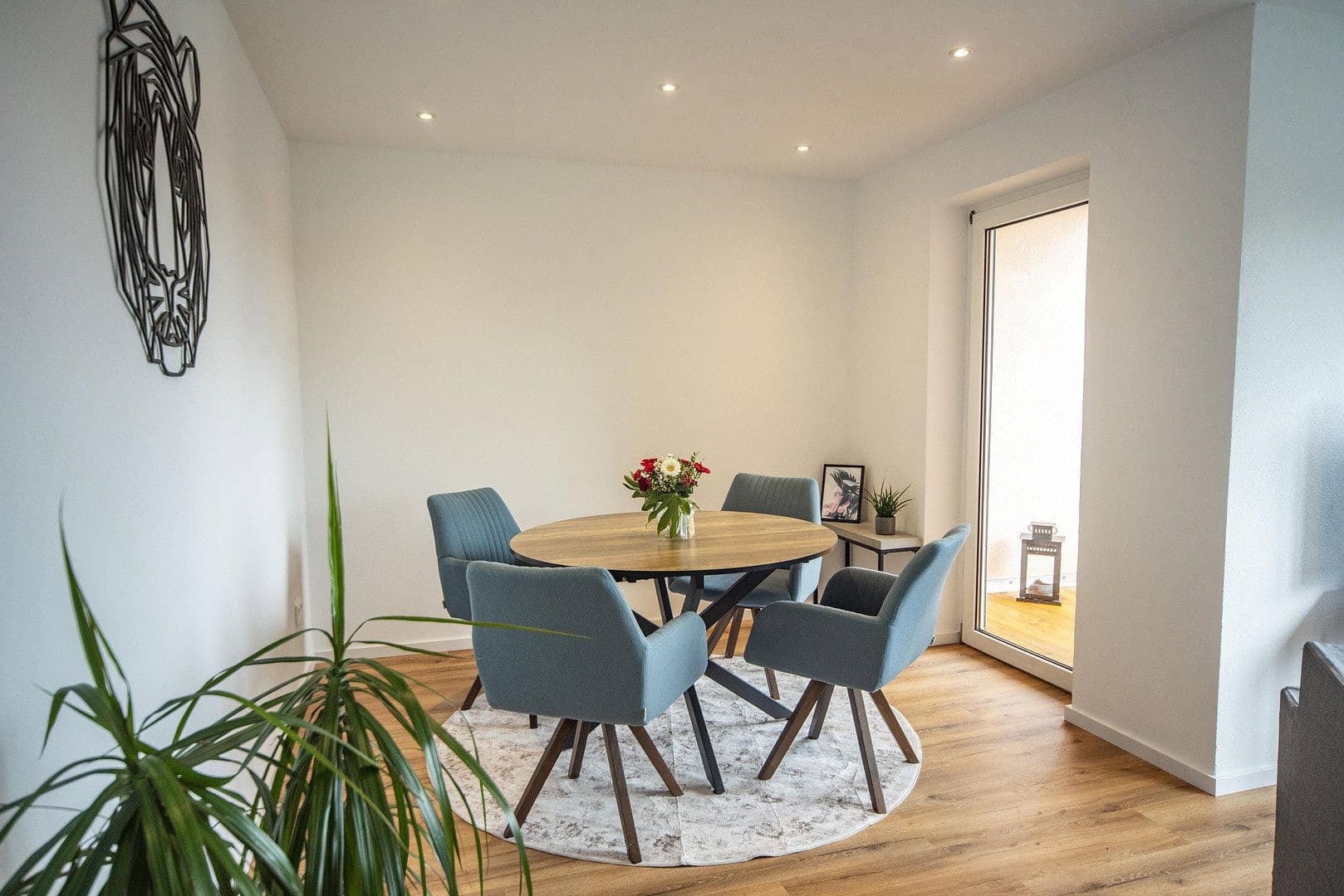 Prodej bytu 2+1 59 m², Neumarkt in der Oberpfalz, Bavorsko Prodej bytu 2+1 59 m², Neumarkt in der Oberpfalz, Bavorsko