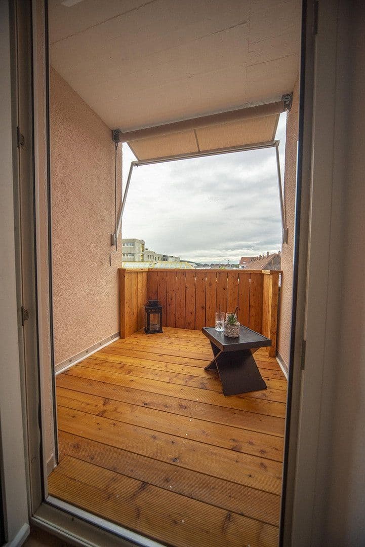 Prodej bytu 2+1 59 m², Neumarkt in der Oberpfalz, Bavorsko Prodej bytu 2+1 59 m², Neumarkt in der Oberpfalz, Bavorsko