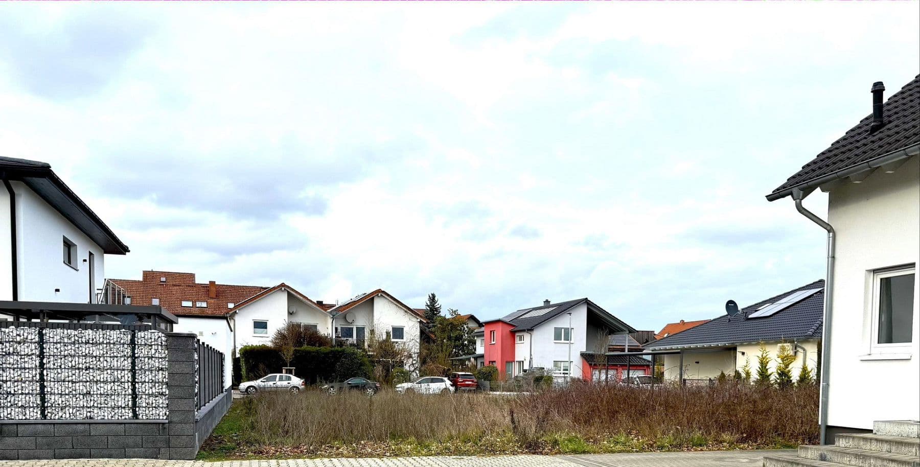 Prodej pozemku 670 m², Otto-Dill-Straße 15, Haßloch, Porýní-Falc Prodej pozemku 670 m², Otto-Dill-Straße 15, Haßloch, Porýní-Falc